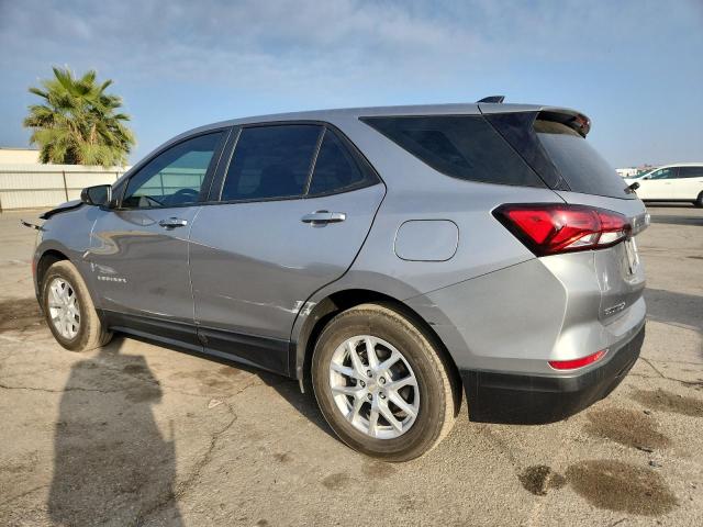 2024 CHEVROLET EQUINOX LS #3309649935