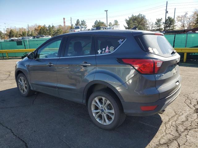 2019 FORD ESCAPE SE #3277208925