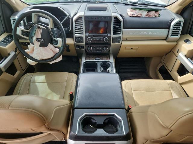 2017 FORD F350 SUPER #3293882589