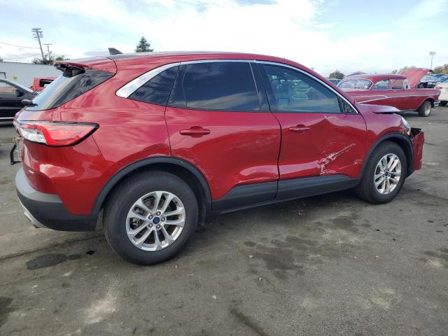 2022 FORD ESCAPE SE #3296873845