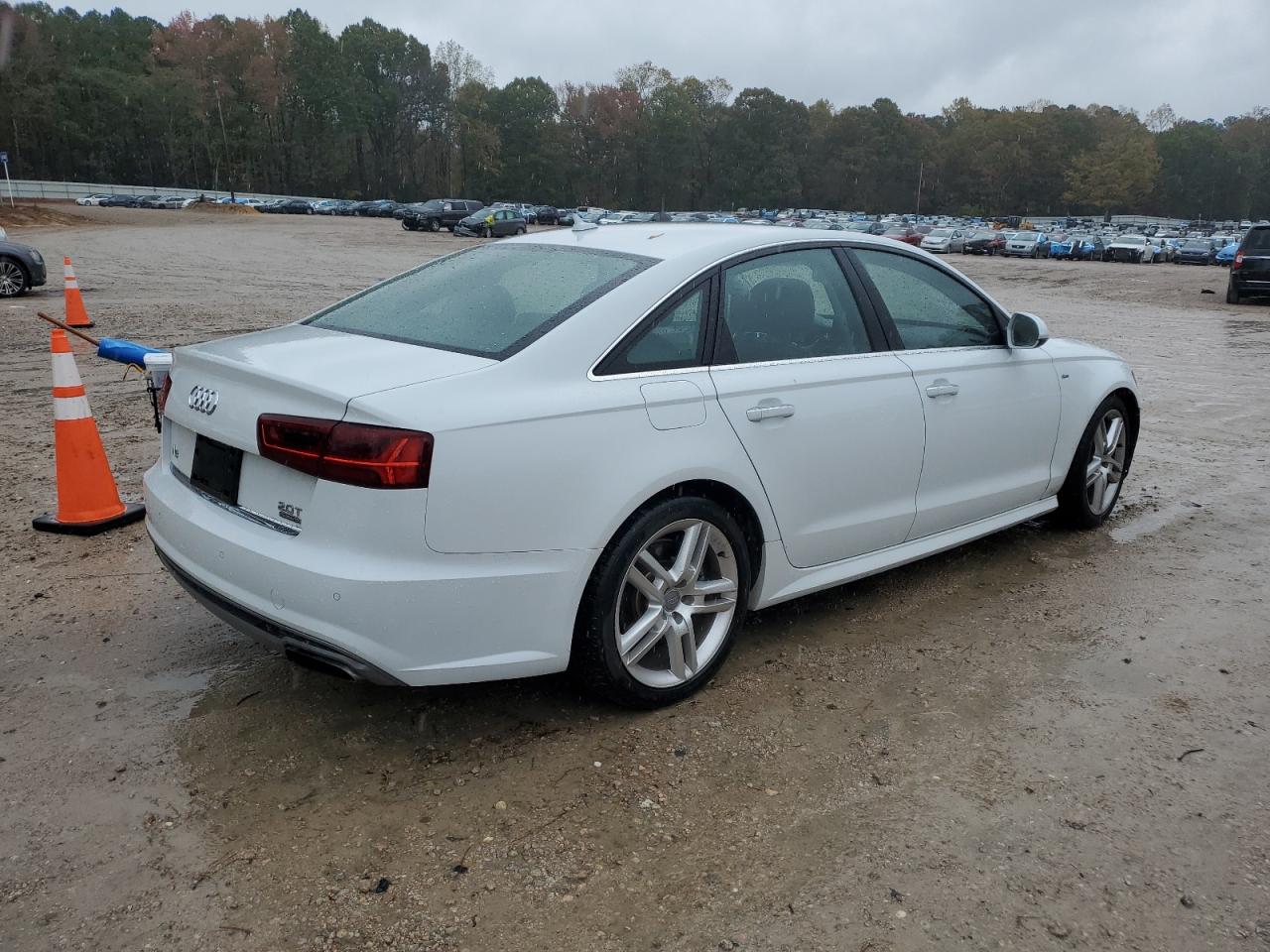 AUDI A6 PREMIUM PLUS