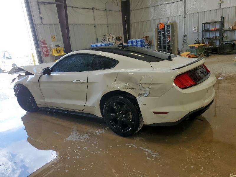 2021 FORD MUSTANG #3310523075