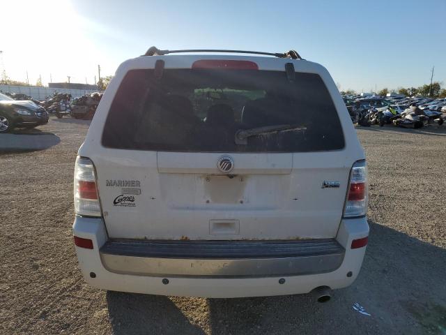 2010 MERCURY MARINER PR - 4M2CN9HG8AKJ29088