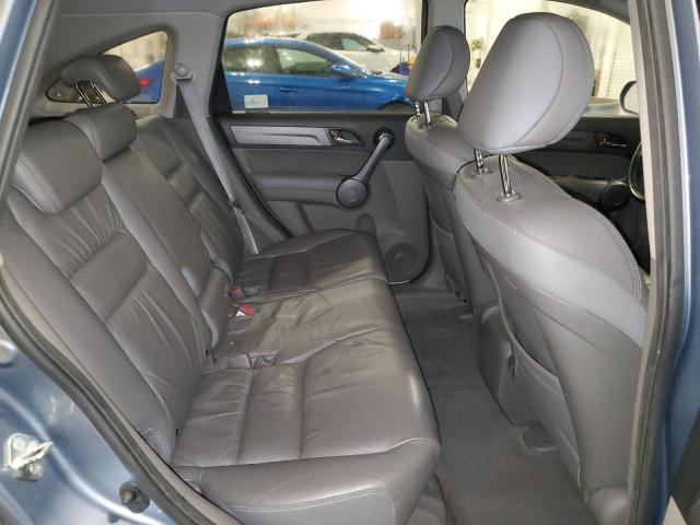 2009 HONDA CR-V EXL #3302665999