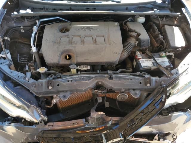 2014 TOYOTA COROLLA L - 2T1BURHE0EC092497