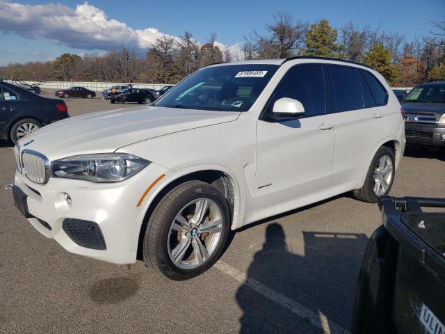 2015 BMW X5 XDRIVE5 - 5UXKR6C53F0J74077