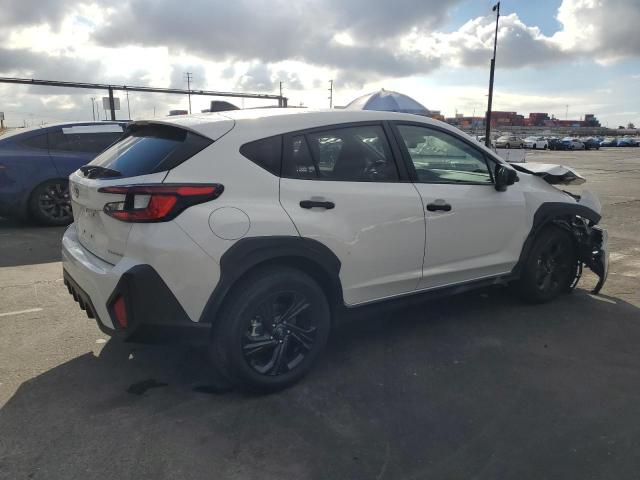 2025 SUBARU CROSSTREK #3298287023