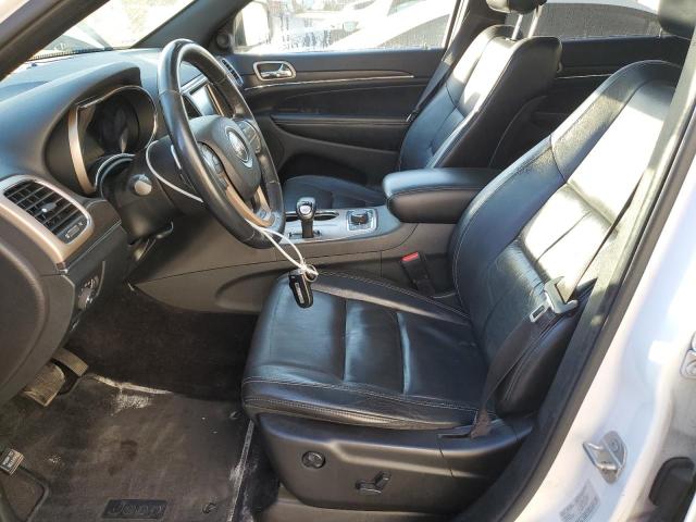 2015 JEEP GRAND CHER - 1C4RJFBG2FC163807