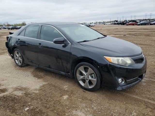 2012 TOYOTA CAMRY SE #3290371769