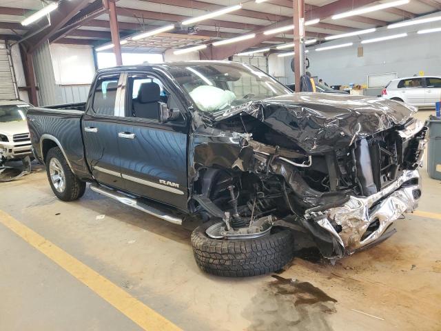 2021 RAM 1500 BIG H - 1C6SRFBT7MN741626