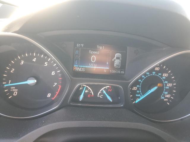 2015 FORD ESCAPE SE 1FMCU9GX1FUA93441