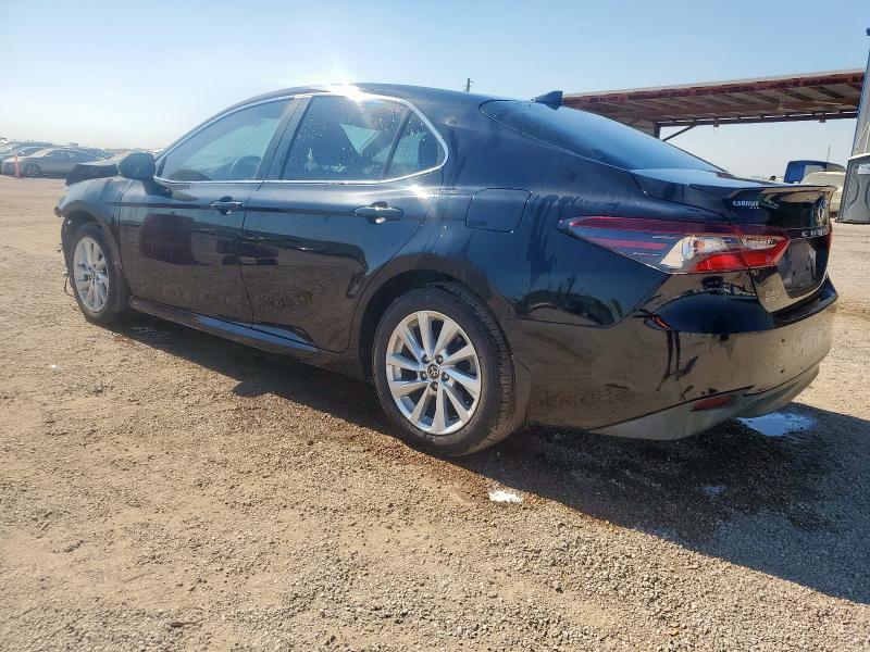 2023 TOYOTA CAMRY LE - 4T1C11AK1PU131078