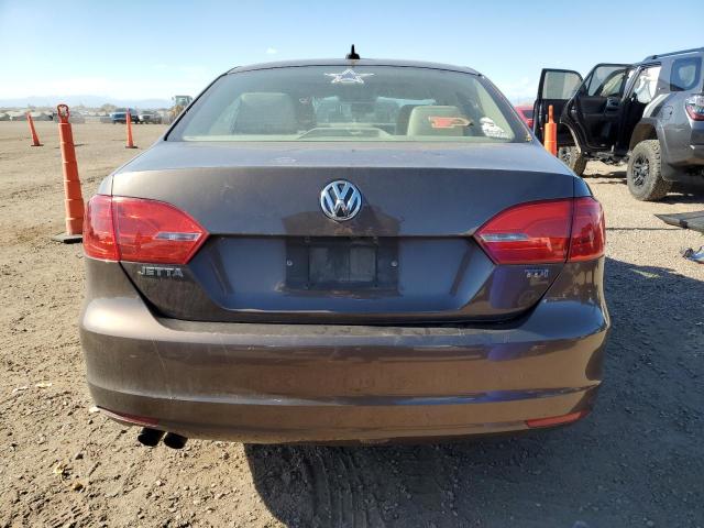 2014 VOLKSWAGEN JETTA TDI #3304870544