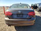 Lot #3304870544 2014 VOLKSWAGEN JETTA TDI