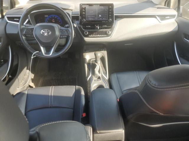 2020 TOYOTA COROLLA XL 5YFFPRAEXLP051102
