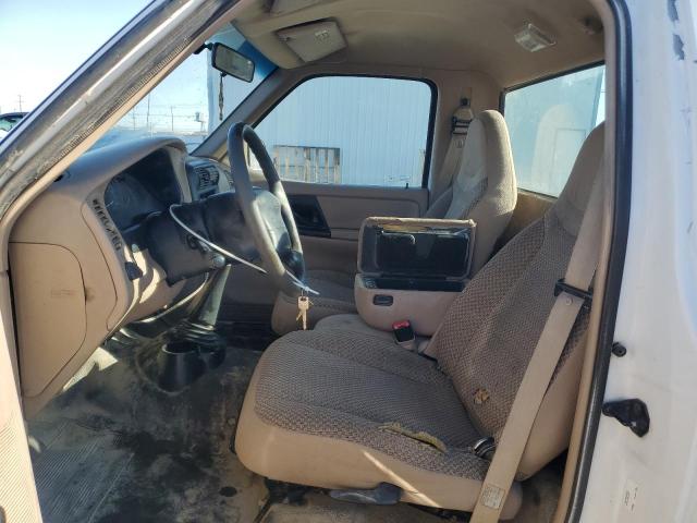 1998 FORD RANGER #3297910790
