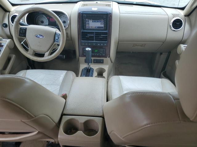 2007 FORD EXPLORER L #3280366952