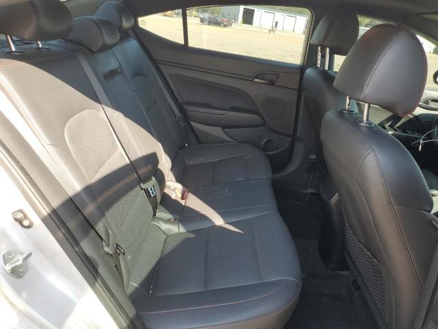 2019 HYUNDAI ELANTRA SPORT #3296222417