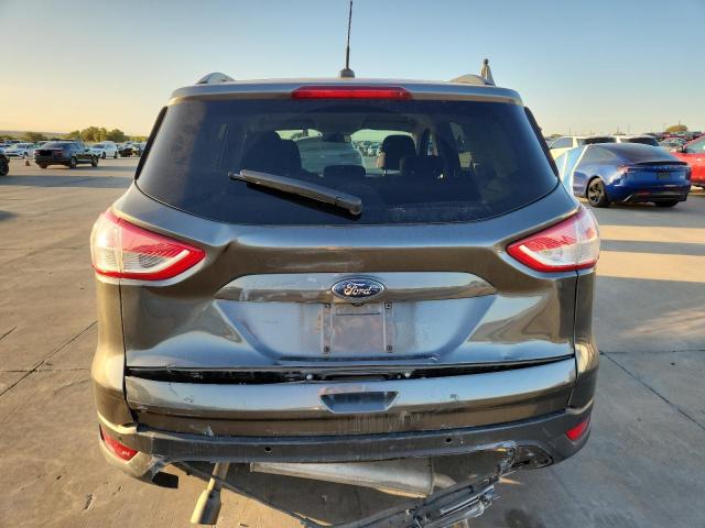 2016 FORD ESCAPE S - 1FMCU0GXXGUC77774