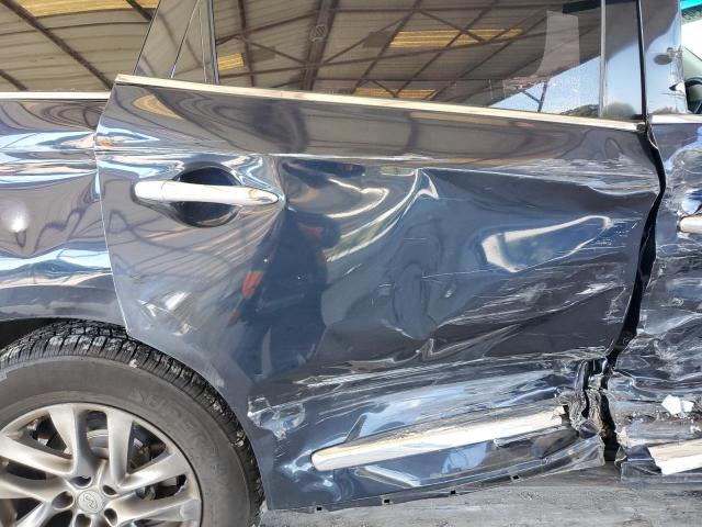 2015 INFINITI QX60 - 5N1AL0MN3FC552581