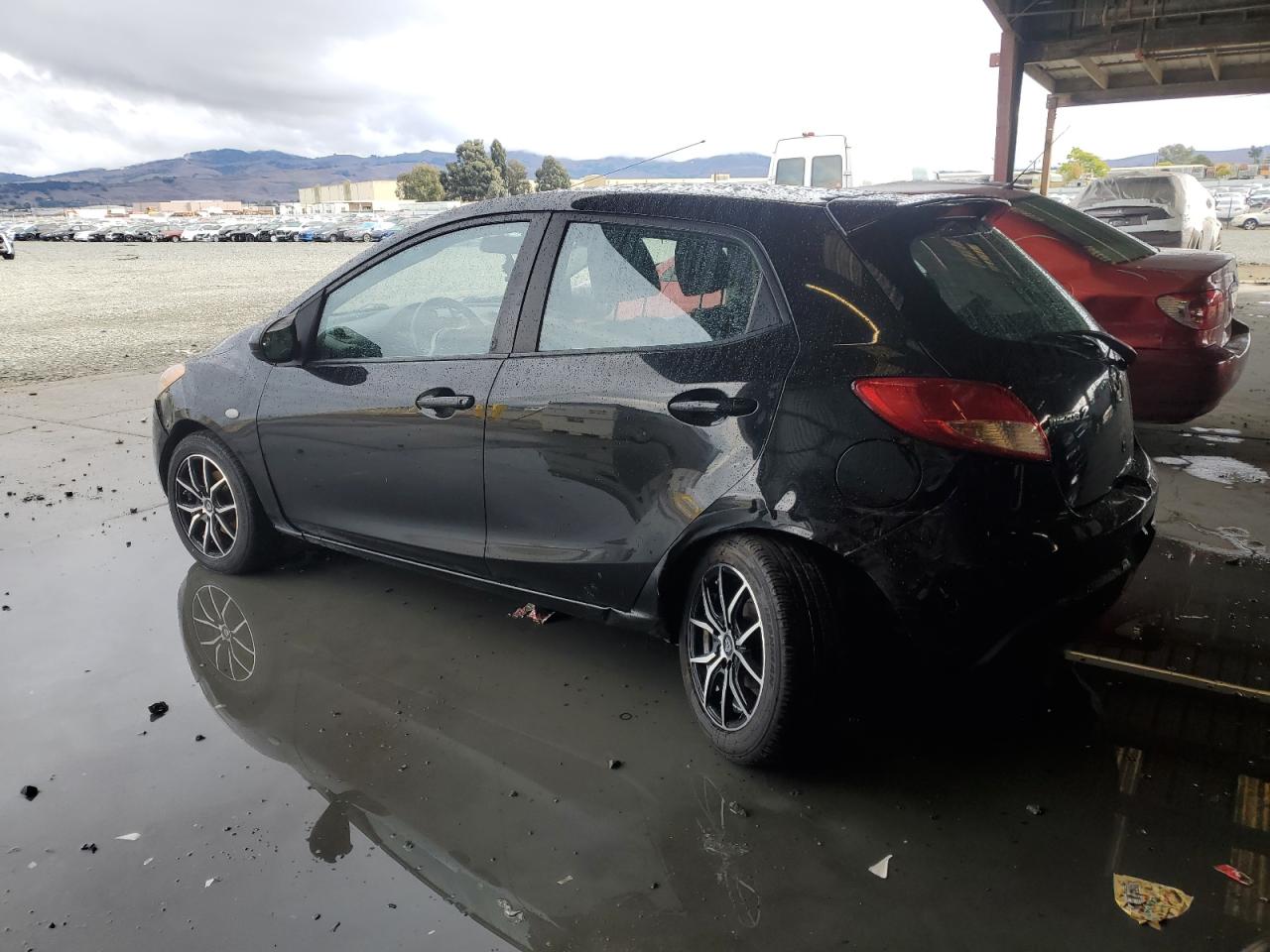 MAZDA 2 MAZDA2