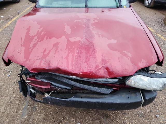 2005 CHEVROLET CLASSIC #3284306021