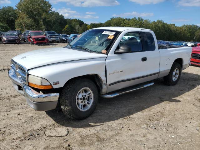 DODGE DAKOTA