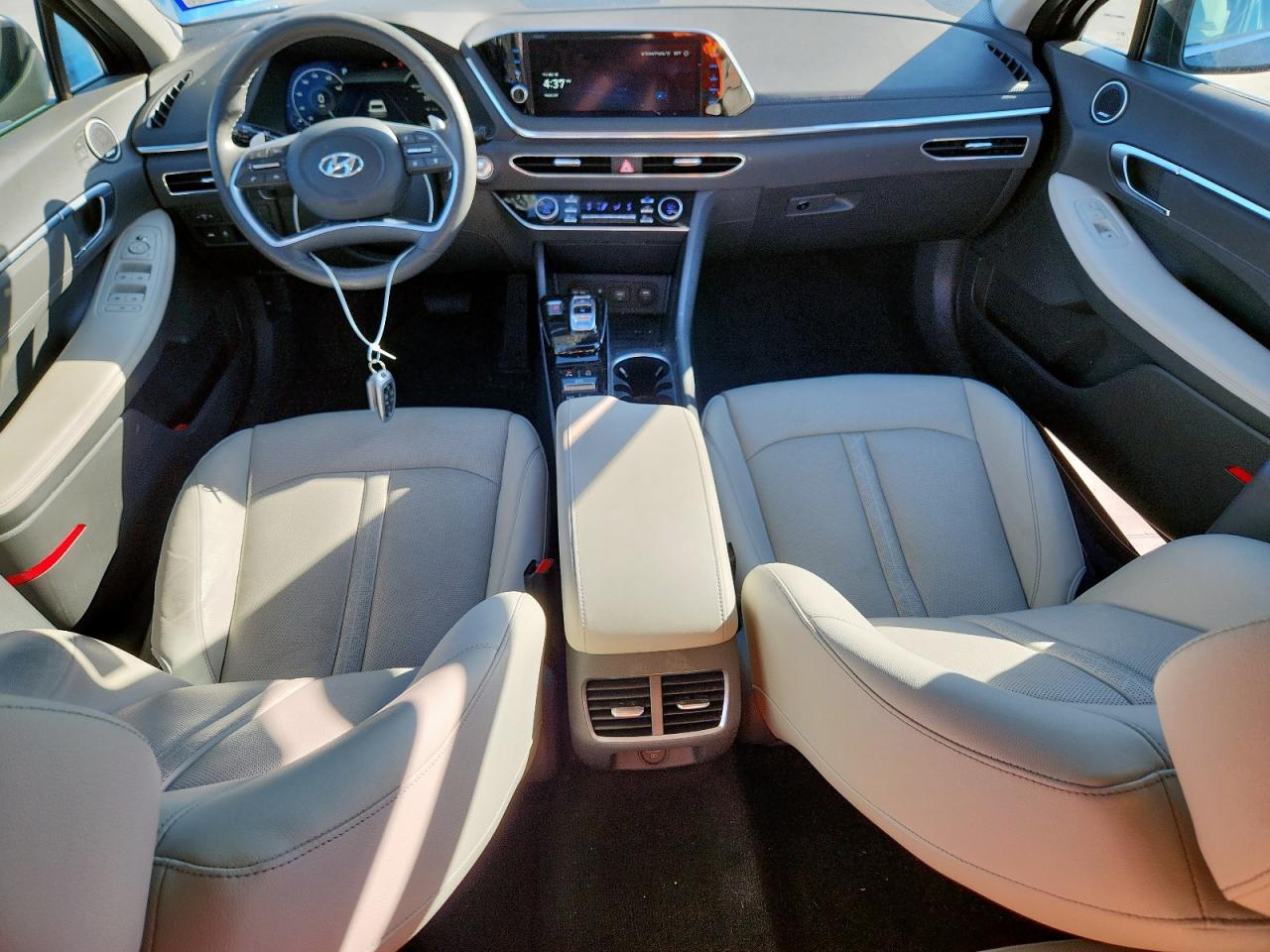 HYUNDAI SONATA LIMITED