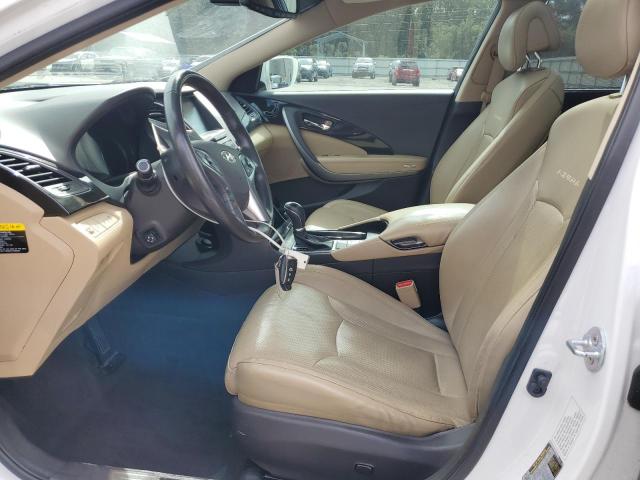 2016 HYUNDAI AZERA LIMI KMHFH4JGXGA529073