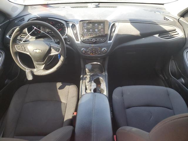 2023 CHEVROLET MALIBU LT - 1G1ZD5ST0PF136287