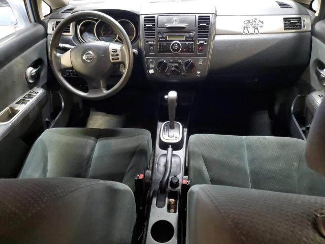 2012 NISSAN VERSA S - 3N1BC1CP8CK219934