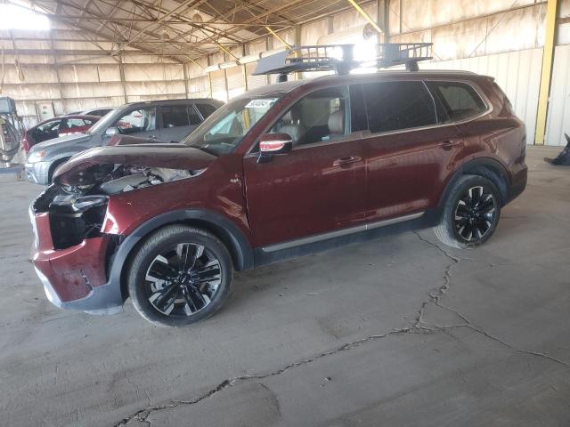 KIA TELLURIDE