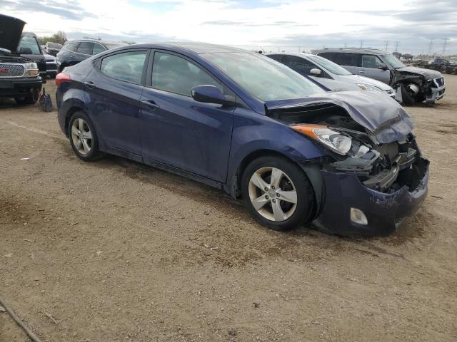 2013 HYUNDAI ELANTRA GL - 5NPDH4AE3DH421912