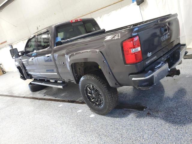 2015 GMC SIERRA K25 - 1GT12ZE8XFF560969