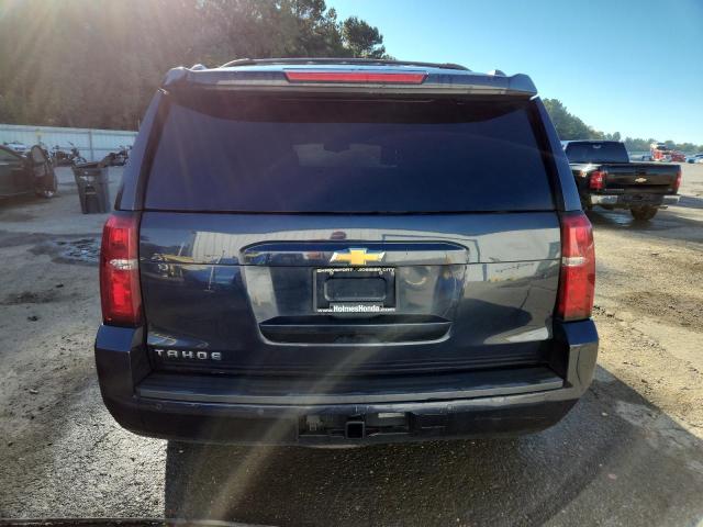 2017 CHEVROLET TAHOE C150 #3296279495