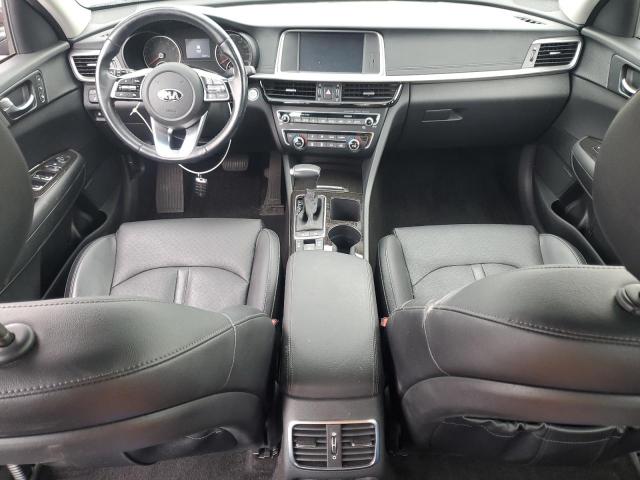 2020 KIA OPTIMA EX 5XXGU4L10LG439443