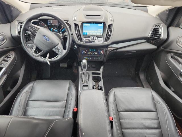 2018 FORD ESCAPE TIT - 1FMCU9J9XJUB89152