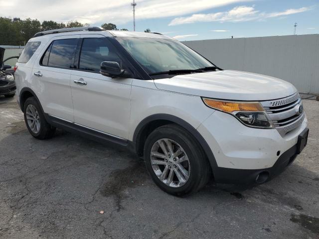 2012 FORD EXPLORER X #3287656035