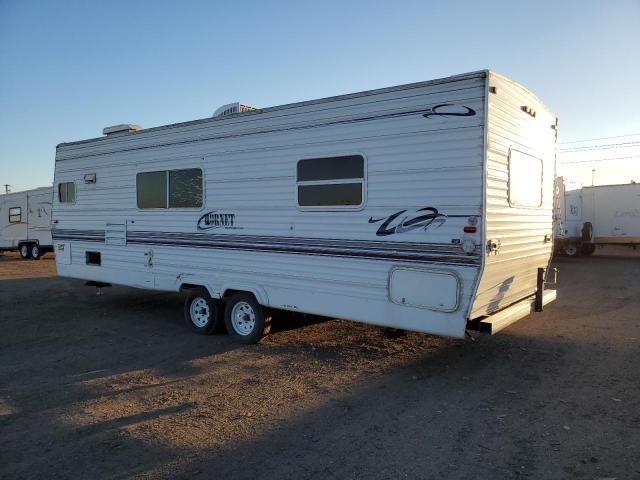 2001 KEYSTONE HORNET - Other View