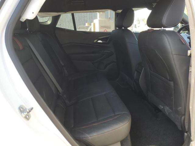 2024 CHEVROLET TRAX 2RS - KL77LJE25RC201634