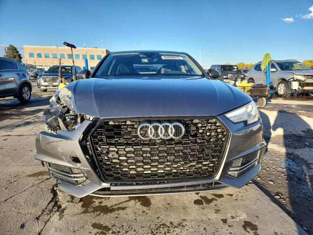 2017 AUDI A4 PREMIUM #3284381037