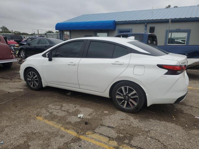 2021 NISSAN VERSA SV - Other View