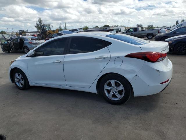 2014 HYUN ELANTRA SE #3275490716