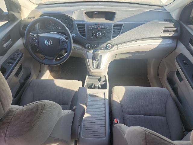 2014 HONDA CR-V LX #3286614902