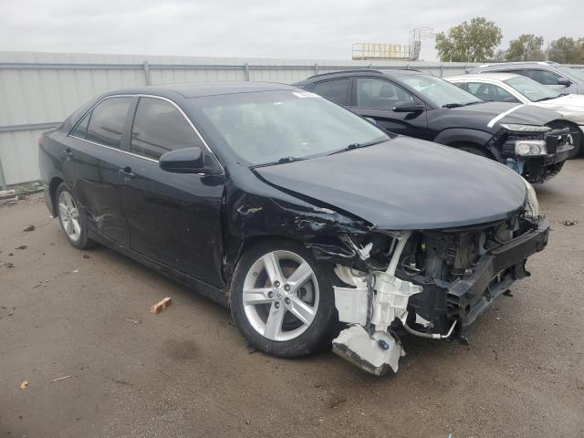 2014 TOYOTA CAMRY L #3296536335