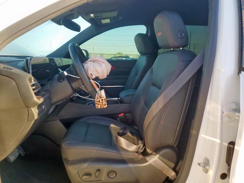 2024 CHEVROLET TRAVERSE L #3279869273