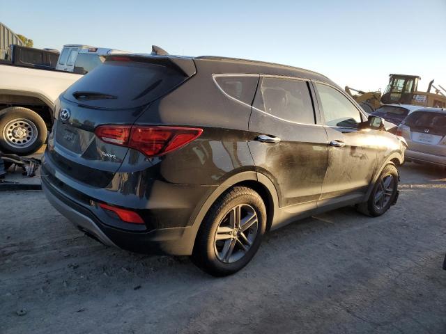 2017 HYUNDAI SANTA FE S - 5XYZU3LB8HG389129