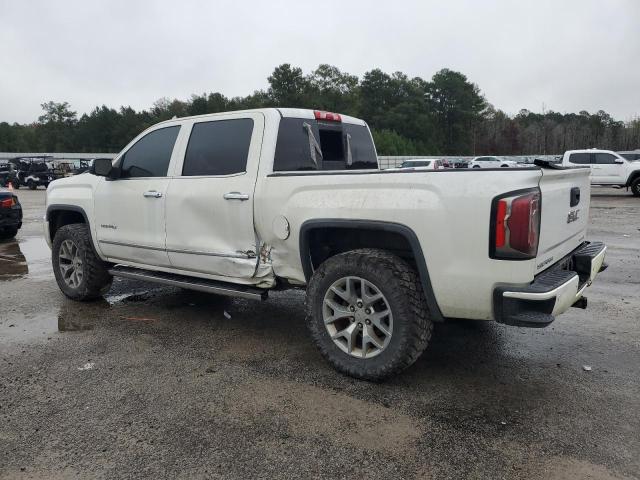 2017 GMC SIERRA K15 - 3GTU2PEJ5HG412461