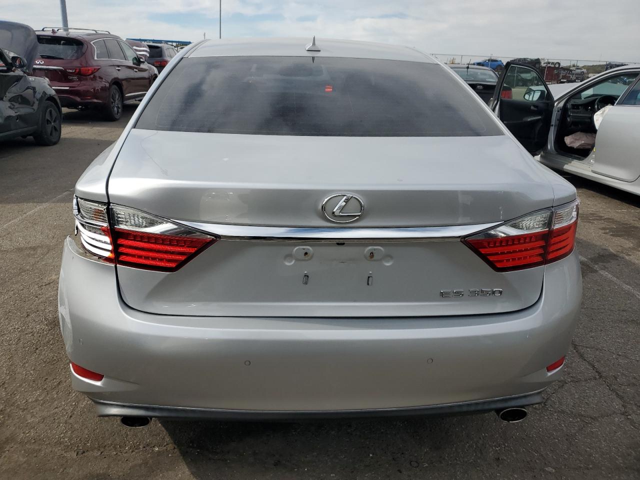 LEXUS ES 350