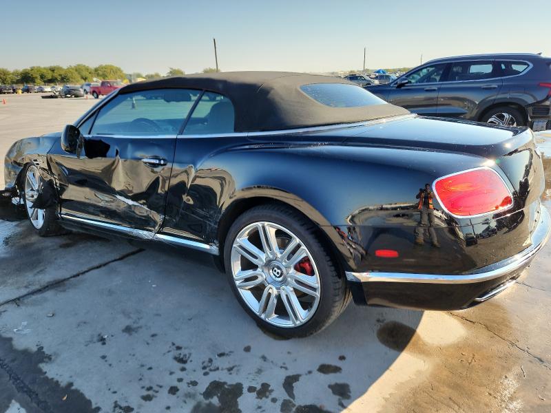 2018 BENTLEY CONTINENTA #3292445681